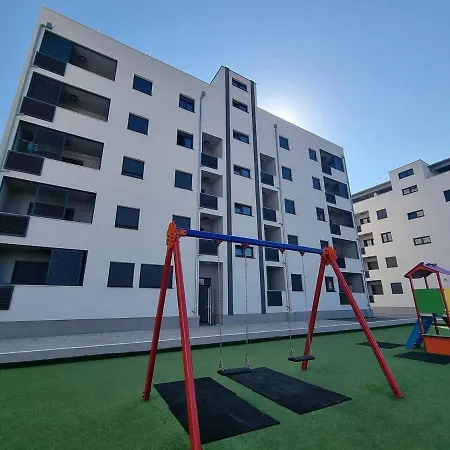 With A Parking Space - 19208 Apartment Zadar