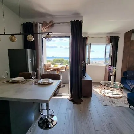 With A Parking Space - 19208 Apartment