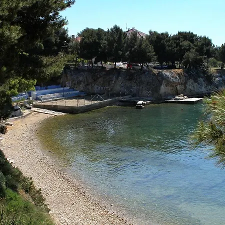 Apartman With Parking Space - 19208 Zadar